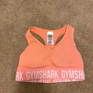 GYMSHARK SPORTS BRA
